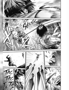 Aperçu 8 de l'album Basilisk - The Oka Ninja Scrolls tome 2