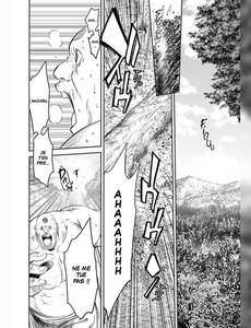 Aperçu 7 de l'album Basilisk - The Oka Ninja Scrolls tome 2