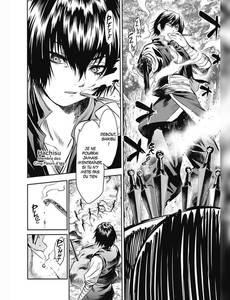 Aperçu 9 de l'album Basilisk - The Oka Ninja Scrolls tome 2
