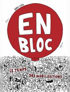Couverture de la série En bloc