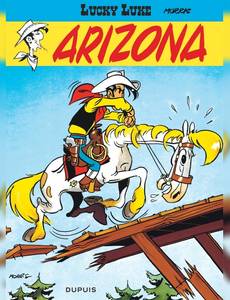 Couverture de l'album Arizona