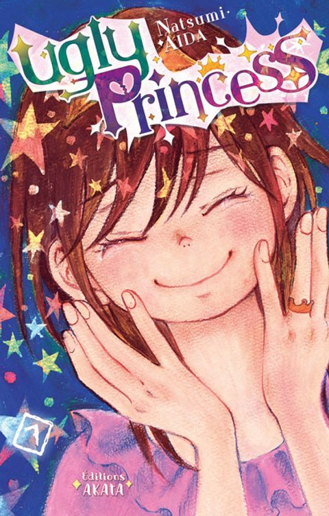 Couverture de l'album Ugly Princess