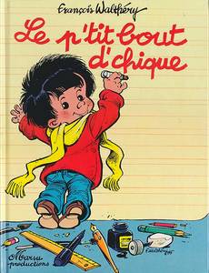 Couverture de l'album De fête en fête