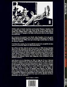 Aperçu 2 de l'album Torpedo tome 15 - Affreux, Sales, Bêtes, Méchants et Immondes