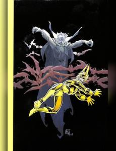 Couverture de l'album 1982-1987