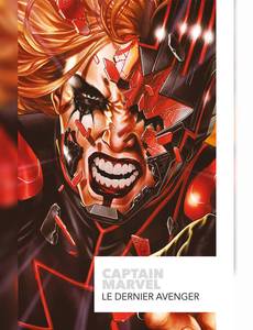 Aperçu 3 de l'album Captain Marvel tome 3 - Le dernier Avenger