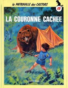 Couverture de l'album Le Calvaire du Mort Pendu