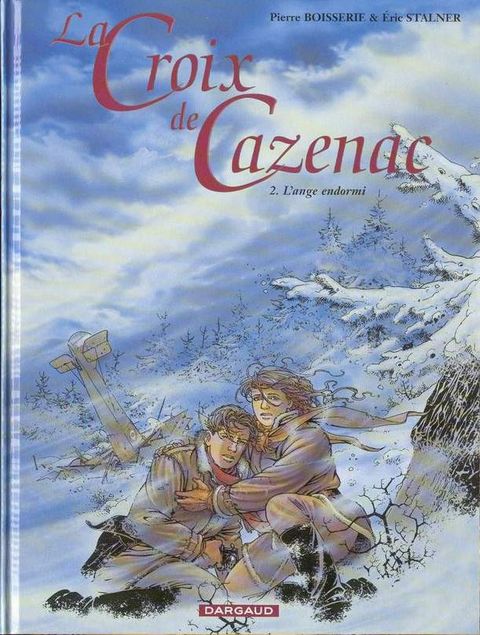 Couverture de l'album L'Ange Endormi