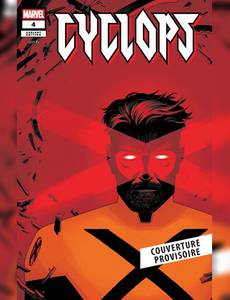 Aperçu 1 de l'album X-Men : Shadows of Tomorrow tome 9 - Ctyclops