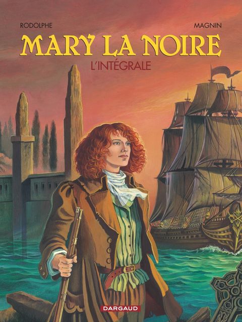 Couverture de l'album Tome 1