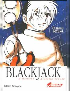 Couverture de la série Black Jack