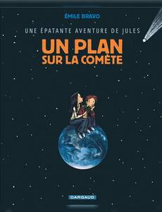Couverture de l'album Un Départ Précipité