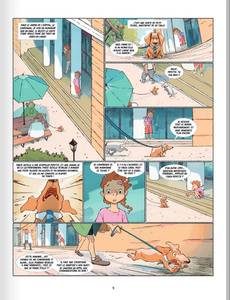 Aperçu 2 de l'album Betsy