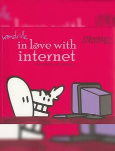 Aperçu 1 de l'album Seul comme les Pierres tome 3 - In Love With Internet