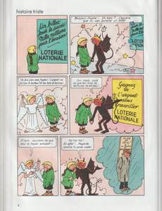 Aperçu 3 de l'album Quick & Flupke tome 7 - Pardon Madame