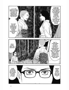 Aperçu 9 de l'album My Home Hero tome 16