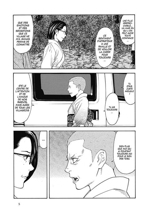 Aperçu de l'album My Home Hero tome 16