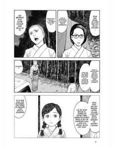 Aperçu 8 de l'album My Home Hero tome 16