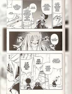 Aperçu 3 de l'album Shaman King tome 31