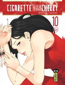 Aperçu 1 de l'album Cigarette and Cherry tome 10