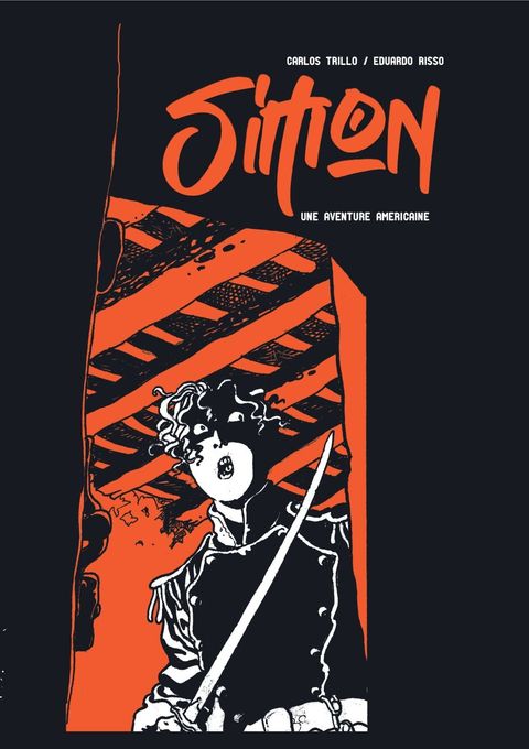 Couverture de l'album Simon