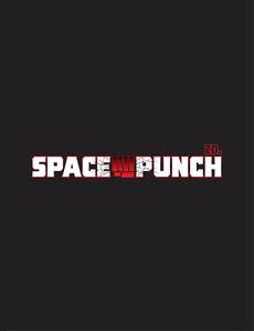 Aperçu 3 de l'album Space punch tome 1