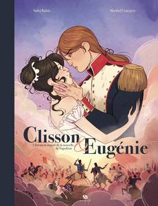 Couverture de la série Clisson & Eugénie