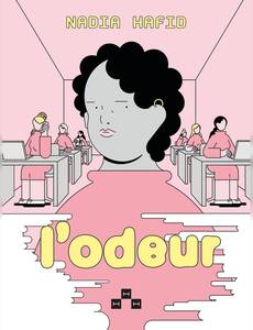 Couverture de la série L'odeur