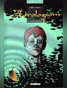 Couverture de l'album La Nuit Requinqueur