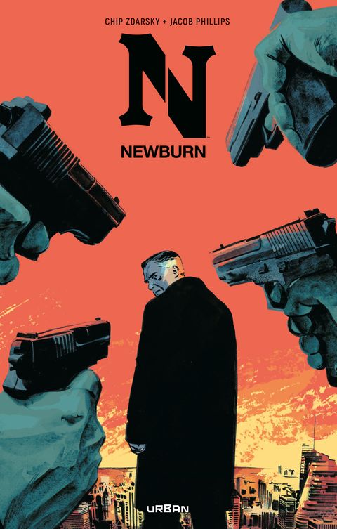 Couverture de l'album Récit complet