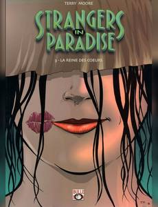 Couverture de l'album La Belle Vie