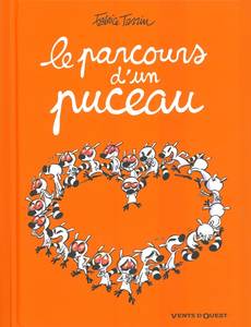 Couverture de la série Le Parcours d'un Puceau