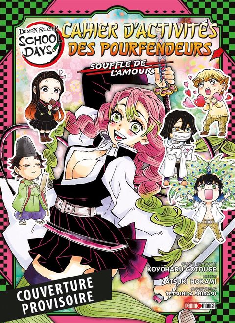 Couverture de l'album Souffle de l'amour