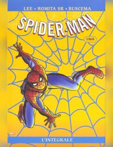 Couverture de l'album 1969