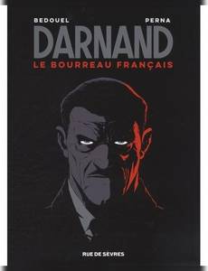Aperçu 1 de l'album Darnand tome 1
