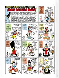 Aperçu 3 de l'album Gotlib Oeuvre complète tome 2 - 1968