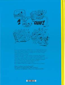 Aperçu 2 de l'album Gotlib Oeuvre complète tome 2 - 1968