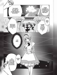 Aperçu 8 de l'album Card Captor Sakura - Clear Card Arc tome 8