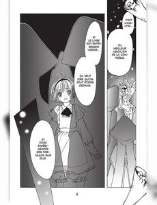 Aperçu 9 de l'album Card Captor Sakura - Clear Card Arc tome 8