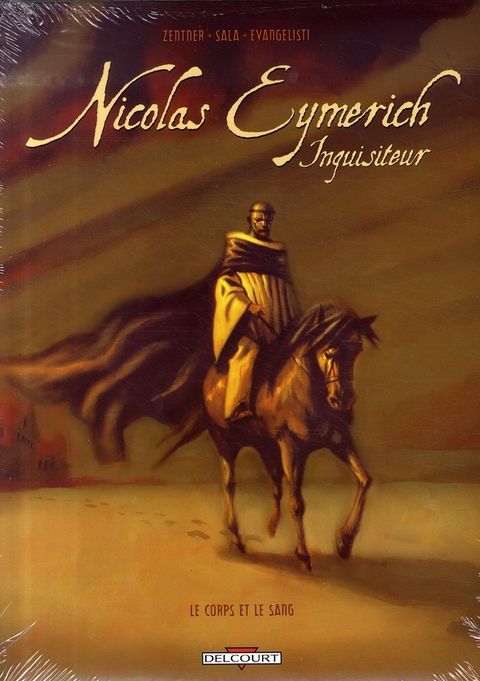 Couverture de l'album La Déesse Tome 1