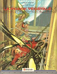 Couverture de la série Tropique des Etoiles