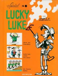 Couverture de l'album Spécial 4* / Volume 4 (1956-1957)