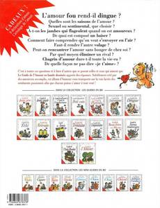 Aperçu 2 de l'album Le Guide en BD tome 16 - Le Guide de l'Amour