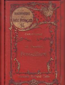 Couverture de l'album La famille fenouillard
