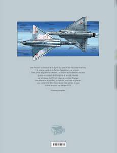 Aperçu 2 de l'album Sylvia Castel tome 1 - Opération Baltic