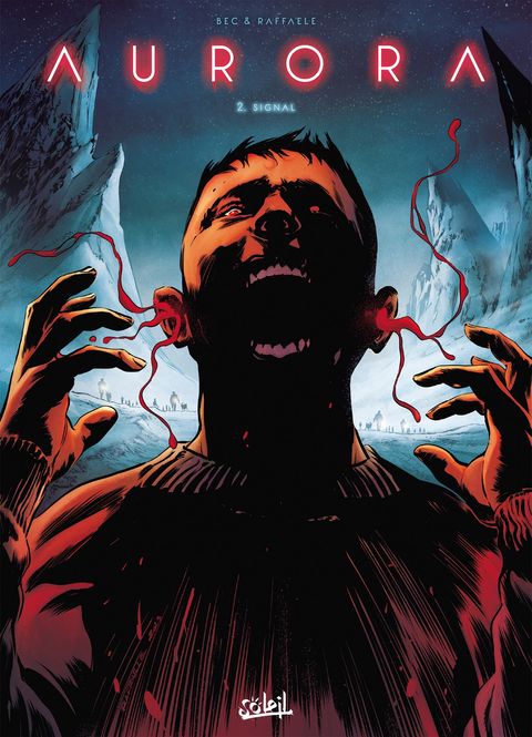 Couverture de l'album Signal