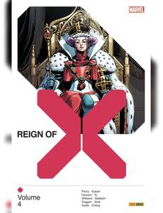 Couverture de l'album Volume 04