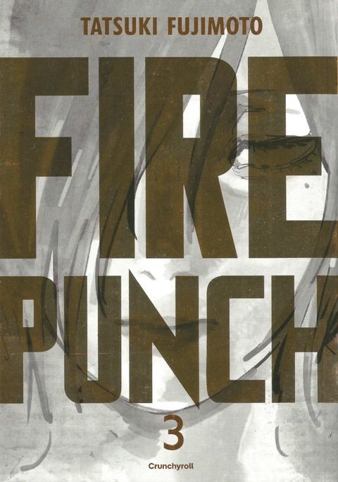 Couverture de l'album Fire Punch (Burning Edition)