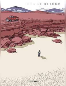 Couverture de l'album null