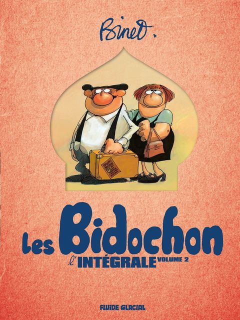 Couverture de l'album Tome 5 à 8